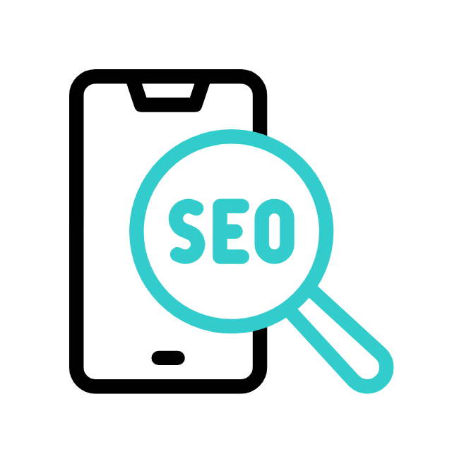 خدمة تحسين محركات البحث SEO - ASMR MEDIA