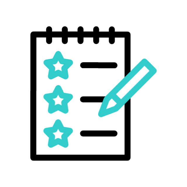 عدد العملاء او الموسسات التي تم خدمتها